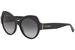 Dolce & Gabbana Women's D&G DG4320 DG/4320 Fashion Cat Eye Sunglasses