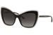 Dolce & Gabbana Women's D&G DG4364 DG/4364 Fashion Cat Eye Sunglasses