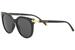 Dolce & Gabbana Women's D&G DG6117 DG/6117 Fashion Square Sunglasses