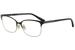 Dolce & Gabbana Women's Eyeglasses D&G DG1268 DG/1268 Full Rim Optical Frame