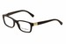 Dolce & Gabbana Women's Eyeglasses D&G DG3170 DG/3170 Full Rim Optical Frame