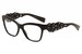 Dolce & Gabbana Women's Eyeglasses D&G DG3236 DG/3236 Full Rim Optical Frame