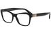 Dolce & Gabbana Women's Eyeglasses D&G DG3273 DG/3273 Full Rim Optical Frame