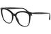 Dolce & Gabbana Women's Eyeglasses D&G DG3278 DG/3278 Full Rim Optical Frame