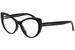 Dolce & Gabbana Women's Eyeglasses D&G DG3285F DG/3285/F Full Rim Optical Frame