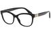 Dolce & Gabbana Women's Eyeglasses D&G DG3290 DG/3290 Full Rim Optical Frame