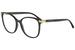 Dolce & Gabbana Women's Eyeglasses D&G DG5035 DG/5035 Full Rim Optical Frame