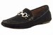 Donald J Pliner Men's Veba2-40 Sport Suede Loafers Shoes