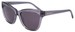 Donna Karan DKNY DK116S Sunglasses Women's Square Shape