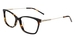 Donna Karan DKNY DK7006 Eyeglasses Women's Full Rim Cat Eye