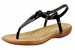 Donna Karan DKNY Women's Sabrina Fashion Sandal Shoes