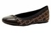 Donna Karan DKNY Women's Savannah Fashion Ballet Flats Shoes