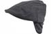 Dorfman Pacific Men's Earflap Fold Ivy Cap Hat