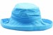 Dorfman Pacific Scala Women's Cotton Big Brim Fashion Hat (One Size)