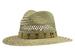 DPC Global Trends Men's Palm Tape Rush Safari Hat