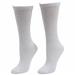 Dr. Scholl's Women's 2-Pack Health Strides Athletic Crew Socks