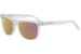 Dragon Brake DR514S DR/514/S Fashion Square Sunglasses