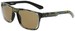 Dragon DR Reed LL Sunglasses Men's Rectangle Shape