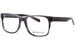 Dragon DR132 Spencer Eyeglasses Men's Full Rim Rectangle Shape