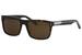 Dragon Men's Blindside DR515S DR/515/S Square Sunglasses