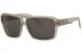 Dragon Men's The-Jam Fashion Square Sunglasses