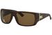 Dragon Men's Vantage Fashion Wrap Sunglasses