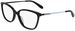 Draper James DJ5000 Eyeglasses Women's Full Rim Rectangle Shape