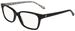 Draper James DJ5004 Eyeglasses Women's Full Rim Rectangle Shape