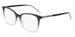 Draper James DJ5049 Eyeglasses Women's Full Rim Rectangle Shape