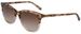 Draper James DJ7010 Sunglasses Women's Rectangle Shape