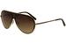 Dsquared2 Men's DQ0104 DQ/0104 Retro Pilot Fashion Sunglasses