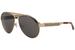 Dsquared2 Men's DQ0138 DQ/0138 Round Sunglasses