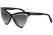 Dsquared2 Men's DQ0240 DQ/0240 Fashion Cateye Sunglasses