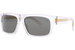 Dunhill DU0033S Sunglasses Men's Square Shape