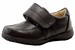 Easy Strider Boy's Classic Fashion Loafer School Uniform Shoes - Black