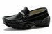 Easy Strider Boy's The Academy Fashion Loafer School Uniform Shoes