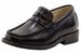 Easy Strider Boy's The Penny Classic School Uniform Loafers Shoes