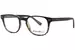 Eddie Bauer EB32042 Eyeglasses Men's Full Rim Square Shape