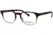 Eddie Bauer EB32042 Eyeglasses Men's Full Rim Square Shape
