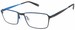 Eddie Bauer EB32051 Eyeglasses Men's Full Rim Rectangle Shape