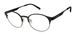 Eddie Bauer 32074 Eyeglasses Men's Full Rim Round Shape