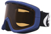 Electric EGB Snow Goggles - Navy Blue