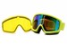 Electric EGB2 EG1013 Snow Goggles - Toxic Snot/Bronze Green Chrome