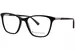 Elizabeth Arden EA1292 Eyeglasses Women's Full Rim Rectangle Shape