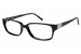 Elle Women's Eyeglasses EL13370 EL/13370 Full Rim Optical Frame