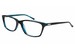Elle Women's Eyeglasses EL13378 EL/13378 Full Rim Optical Frame