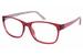 Elle Women's Eyeglasses EL13398 EL/13398 Full Rim Optical Frame