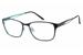 Elle Women's Eyeglasses EL13401 EL/13401 Full Rim Optical Frame