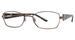 Elle Women's Eyeglasses EL18797 EL/18797 Full Rim Optical Frame