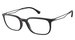 Emporio Armani EA3174 Eyeglasses Frame Men's Full Rim Rectangular